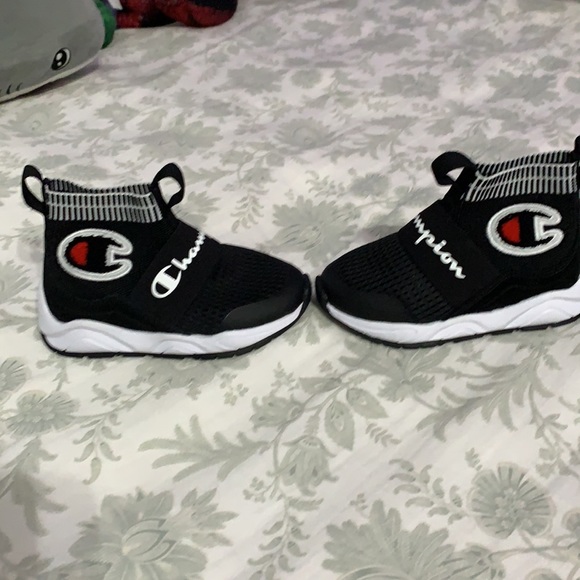Kids shoes - Picture 3 of 3